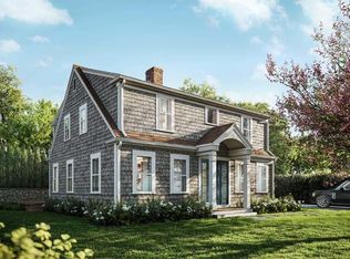 27 Willow Bnd, Chatham, MA 02633