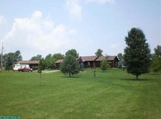 4270 County Road 91, Bellefontaine, OH 43311