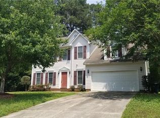 20414 Willow Pond Rd, Cornelius, NC 28031