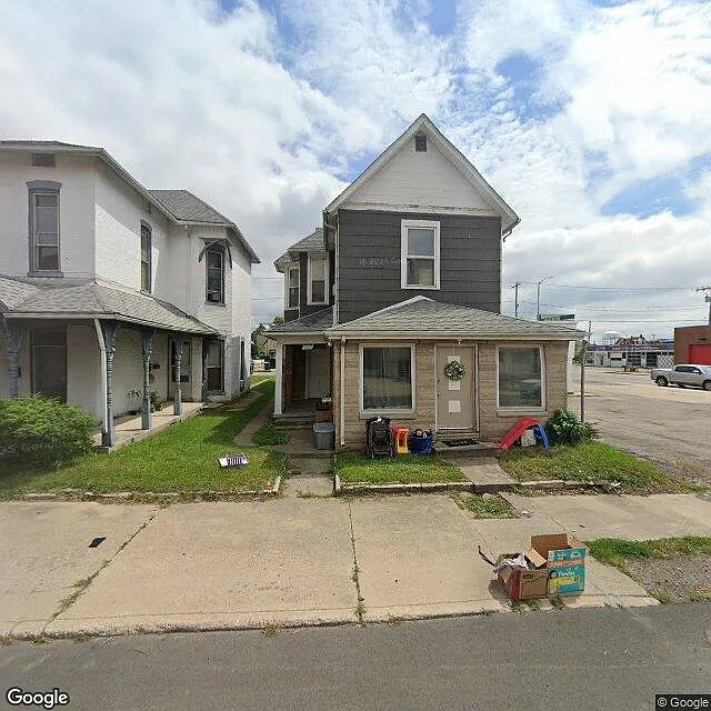 509 E Jackson St #7