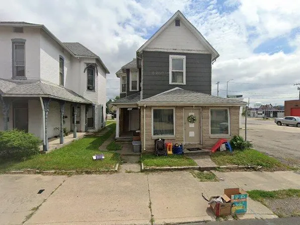 509 E Jackson St APT 7, Muncie, IN 47305