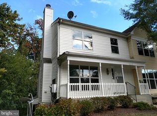 3820 Deviltree Ct #14-A, Hyattsville, MD 20784