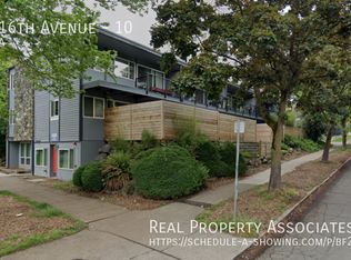 1500 16th Ave APT 10, Seattle, WA 98122