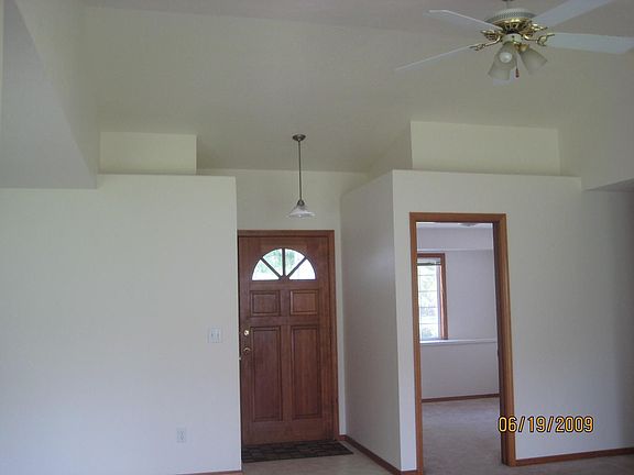 Entry Way