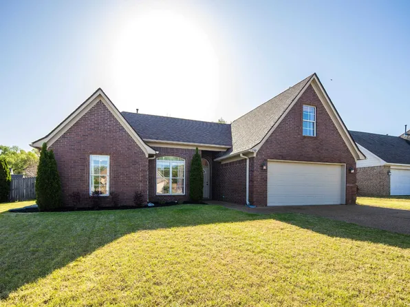 190 Tate Dr Lot 93, Oakland, TN 38060