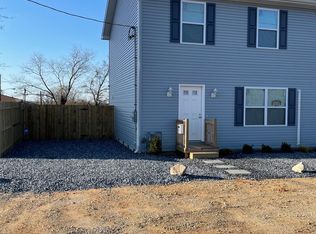 3001 Saunders St #B, Camden, NJ 08105
