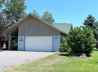 46560 Tamarac Loop, Ronan, MT 59864