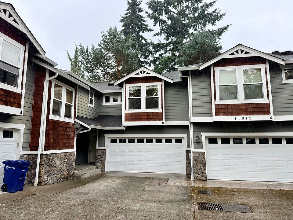 1st image of 11015 Woodinville Dr APT B
