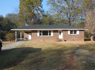 410 W Jule Peek Ave, Cedartown, GA 30125