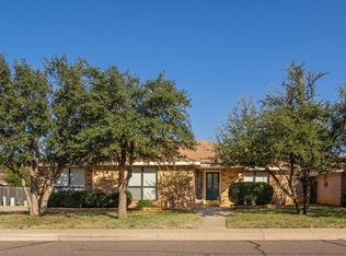 2600 Idlewilde Dr, Midland, TX 79707