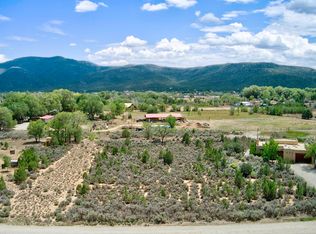 Sangre De Cristo Rd, Taos, NM 87571