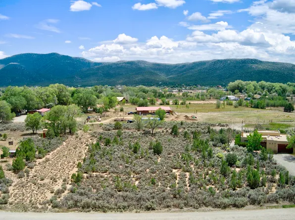 TBD Sangre de Cristo Rd, Taos, NM 87571
