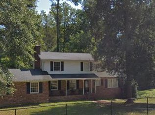 Adams Dr, Atlanta, GA --