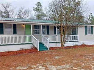 219 McDougal Cir, Cheraw, SC 29520