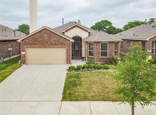 4512 Gunnison Dr, Denton, TX 76208