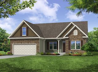 1127 Burning Embers Ln SW, Concord, NC 28025