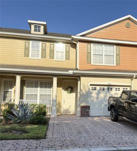 3561 Sanctuary Dr, Saint Cloud, FL, 34769