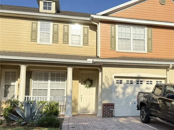 3561 Sanctuary Dr, Saint Cloud, FL 34769