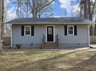 8125 Middleton Rd, Garner, NC 27529