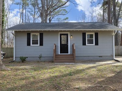 8125 Middleton Rd, Garner, NC, 27529