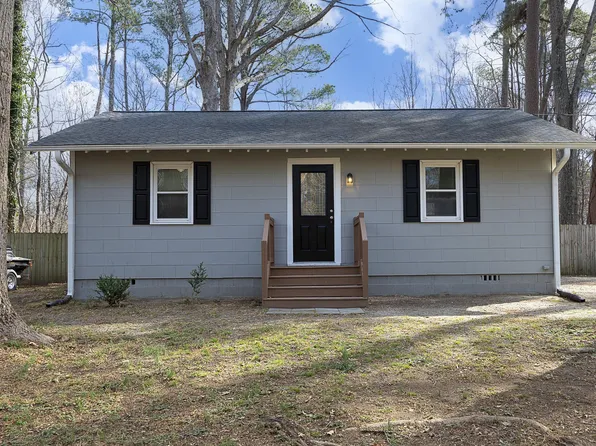 8125 Middleton Rd, Garner, NC 27529