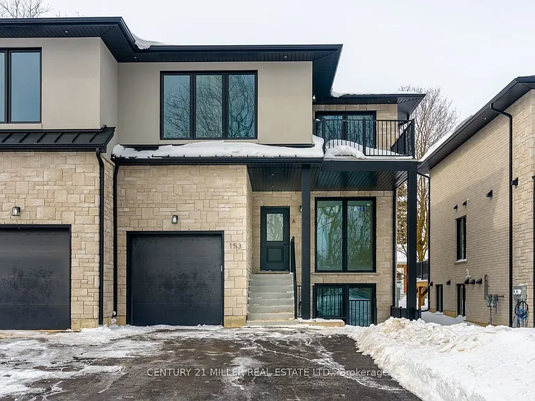 153 Richardson St #B — Photo 1