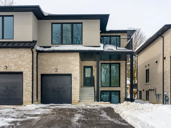 153 Richardson St #B, Guelph/eramosa, ON N0B 2K0