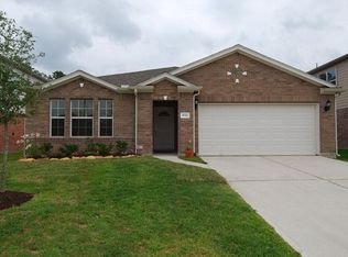 4730 Woodspring Glen Ln, Kingwood, TX 77345