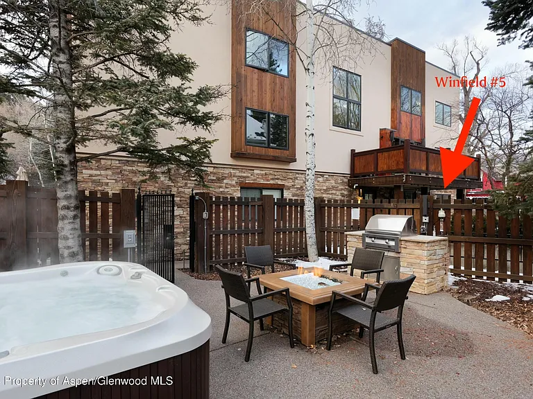 119 E Cooper Ave #5 — Photo 17