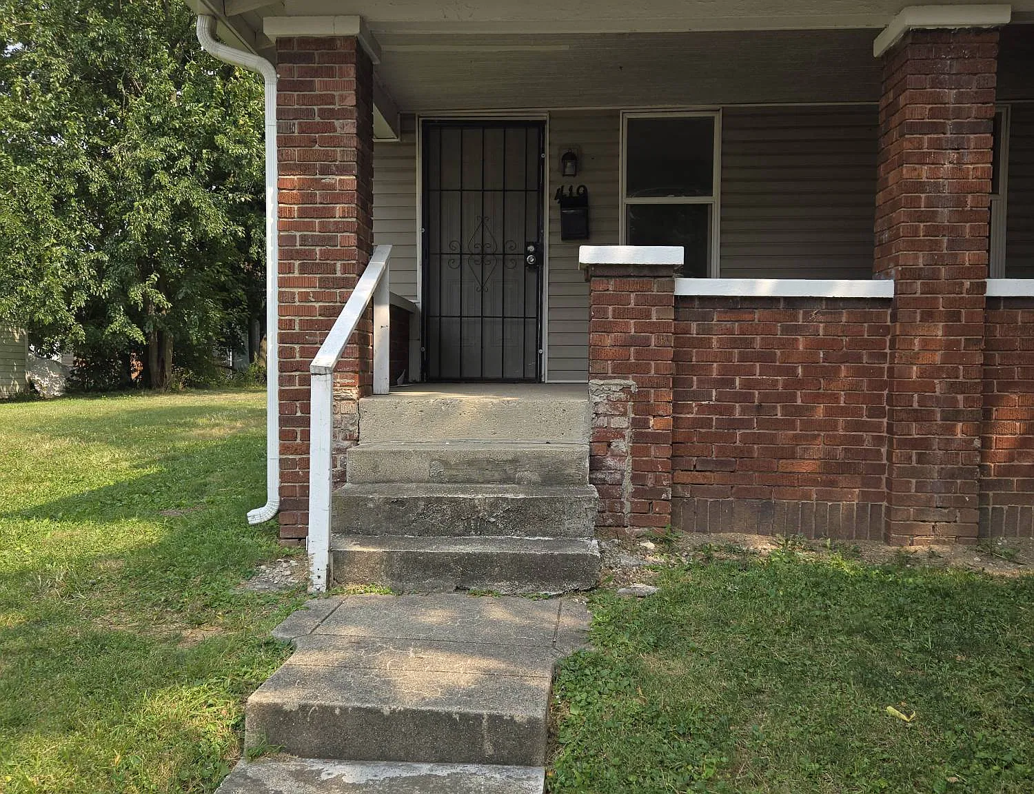 419 North Beville Avenue - 1 — Photo 1