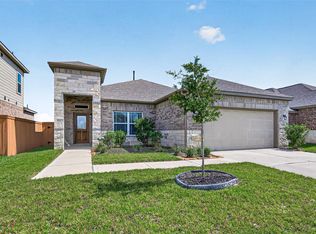 19834 Capri Shores Ln, Hockley, TX 77447