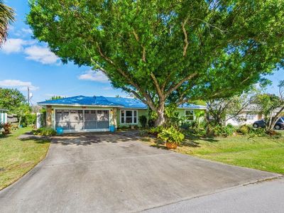 117 NE Surfside Avenue, Port Saint Lucie, FL, 34983