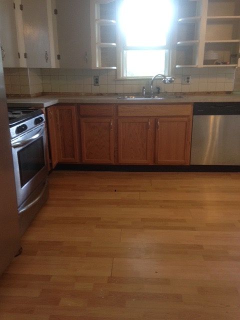 Kitchen 1