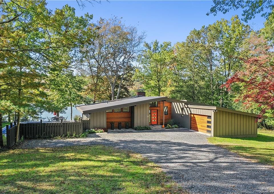 58 Shore Drive, Blooming Grove, NY 10914 Zillow