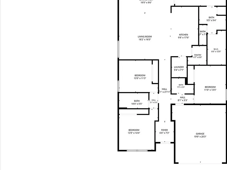 709 Summerberry Dr — Photo 19