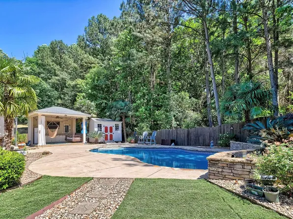125 Ridge Top Rd, Lexington, SC 29072