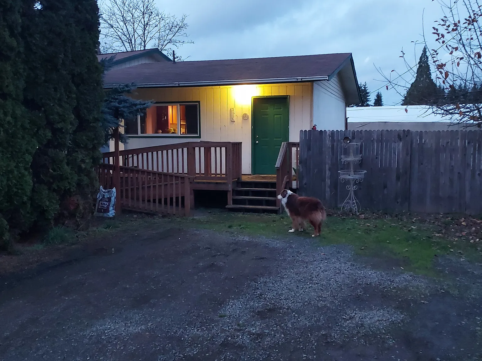 28015 Ward Ln — Photo 2