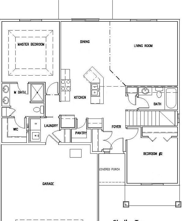 2nd image of 104 E 81st Pl