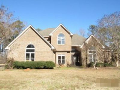 233 E Hewsten St, Dadeville, AL, 36853