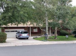 2226 Stratford Ln, Colorado Springs, CO 80909