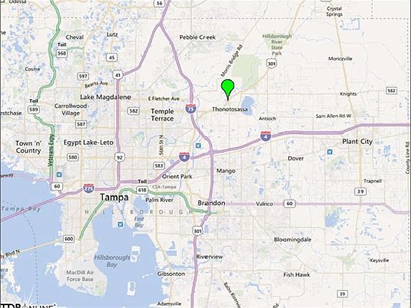 5th image of 12221 N Us Highway 301