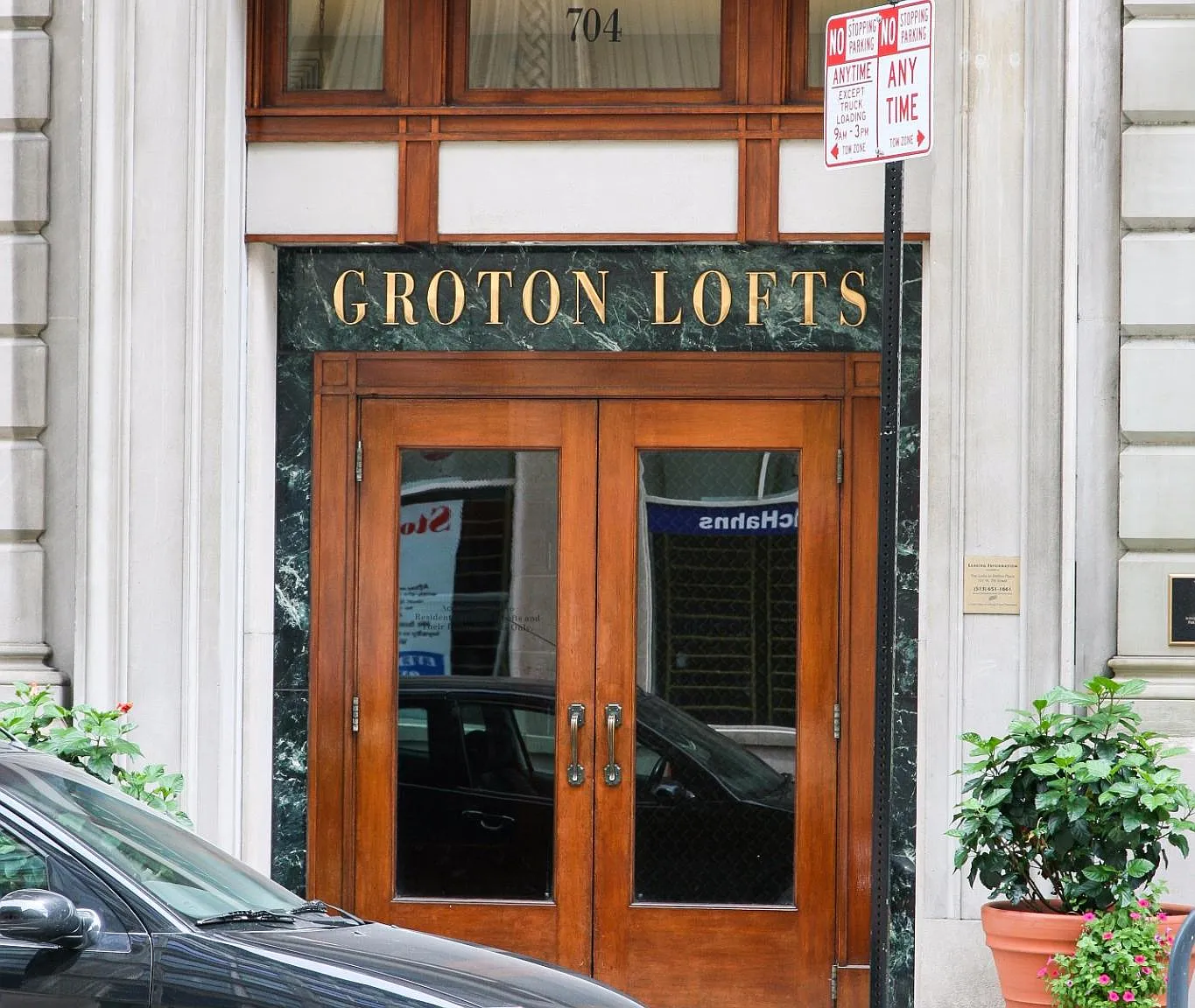 Groton Lofts — Photo 2