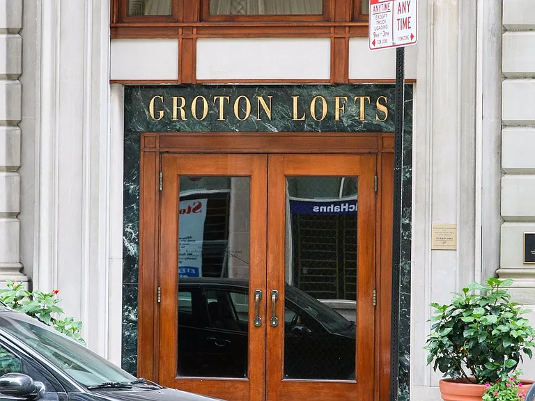 Groton Lofts — Photo 2