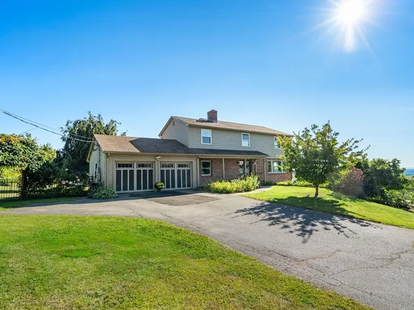 1335 Tinkham Rd, Wilbraham, MA 01095