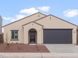 5201 S 251st Dr, Buckeye, AZ 85326