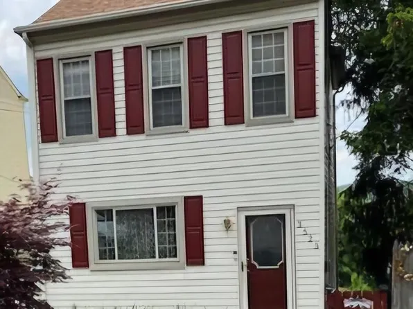 3523 Bethoven St, Pittsburgh, PA 15213