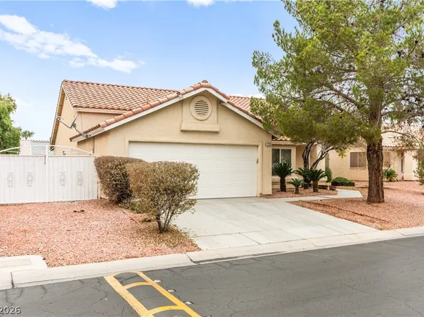 4785 Canna Dr, Las Vegas, NV 89122