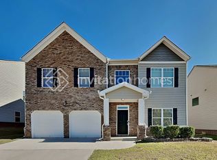 1148 Werre Way, Locust Grove, GA 30248