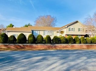 15 Jordan Ave, Wakefield, MA 01880