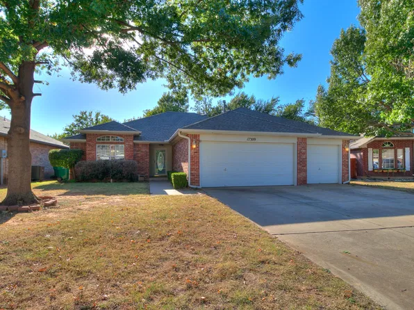 17309 Sun River Ct, Edmond, OK
